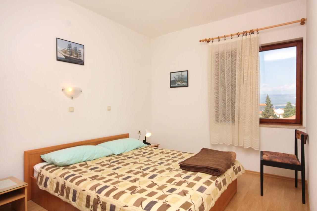Double Room Vrbnik 5301B Exterior photo